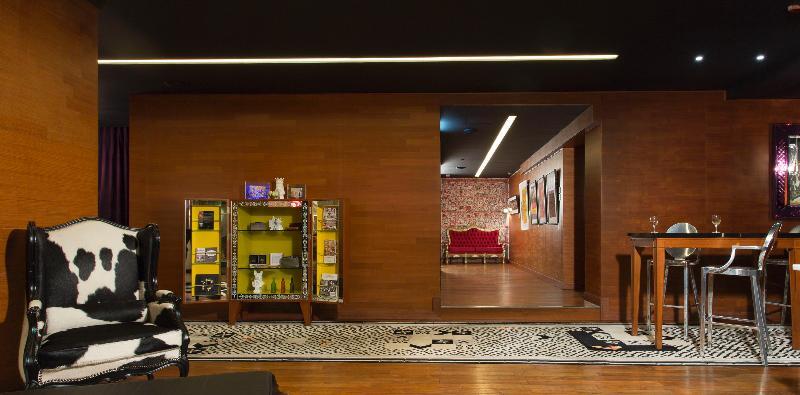 J Plus Hotel By Yoo Гонконг Экстерьер фото